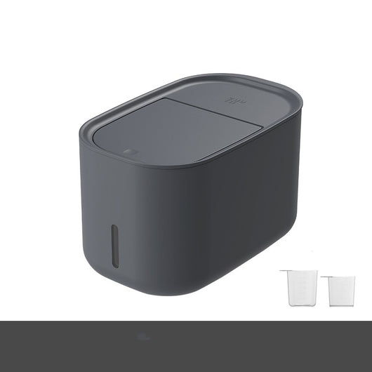 Contenedor Hermético para Arroz y Harina - Caja Almacenaje Impermeable - Image 5