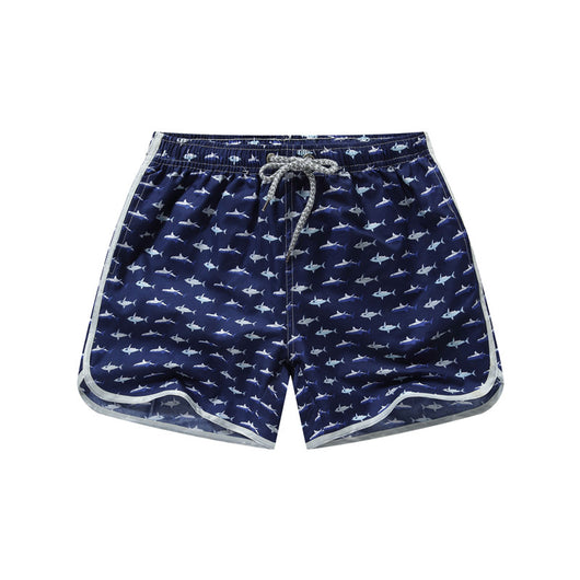 Pantalones de Playa Ligeros y Versátiles