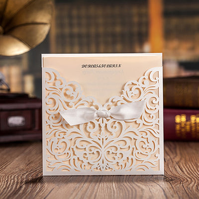 Invitación Personalizada Impresa - Image 5