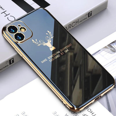 Funda Protectora de Pantalla Completa para Teléfono