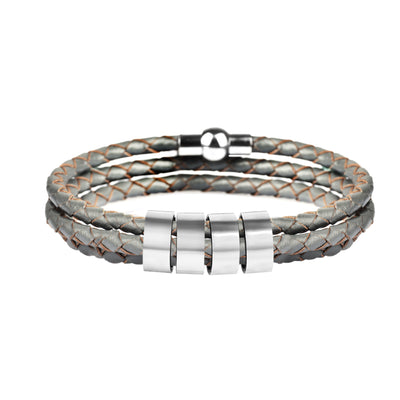 Pulsera Personalizada con Letras - Image 54