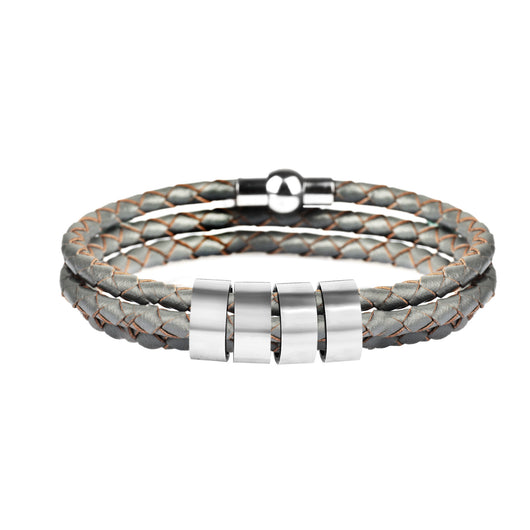 Pulsera Personalizada con Letras - Image 54