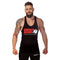 Musculosa Deportiva sin Mangas para Correr