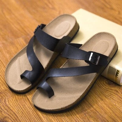 Sandalias Cómodas para Hombre - Image 4