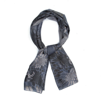 Pañuelo Táctico Camuflaje Multicolor para Actividades Outdoor - Image 19