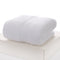 Toalla de Baño de Algodón Puro Portátil Diseño Minimalista