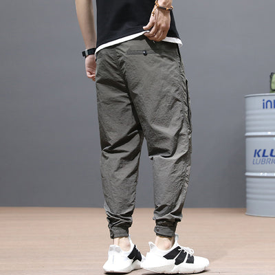 Pantalones Deportivos con Diseño Ajustado - Image 5