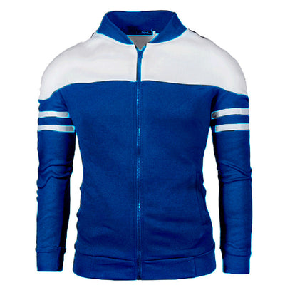 Uniforme de Béisbol con Diseño Patchwork Tejido - Image 4