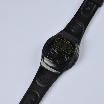 Reloj Inteligente con Asistente de Voz en Inglés - Image 5
