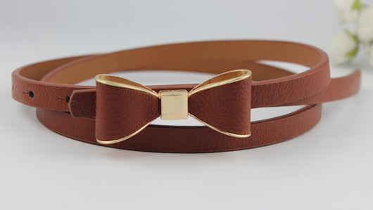 Cinturón de Moño Versátil para Mujer - Image 12