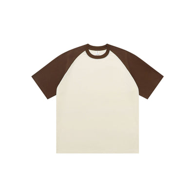 Camiseta Holgada Versátil para Parejas - Unisex - Image 7