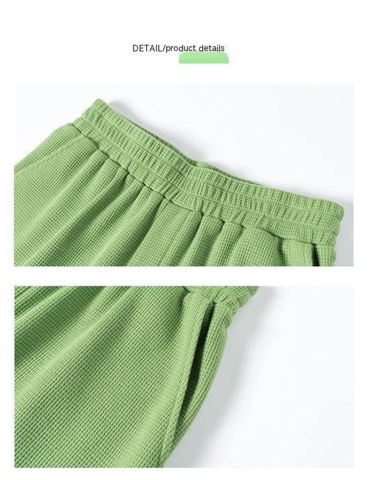 Capris Deportivos para Mujer - Comodidad y Estilo para el Verano - Image 12