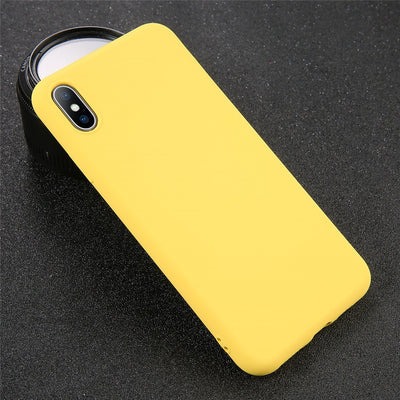 Funda Protectora de Nano Silicona Líquida para Móvil - Image 26