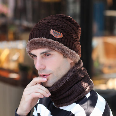 Gorro de Lana Coreano Juvenil - Image 19