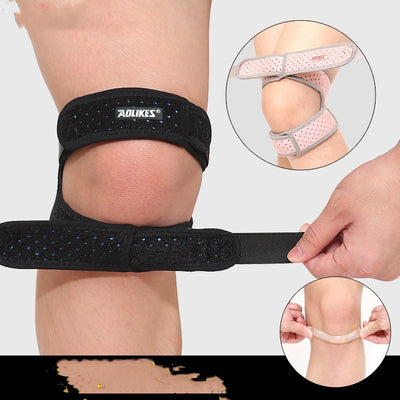 Banda Estabilizadora de Rótula para Rodilla - Image 4