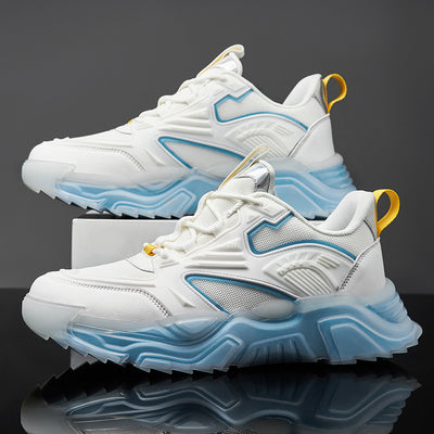 Zapatillas Plataforma Popcorn con Suela Flexible - Comodidad Casual - Image 14
