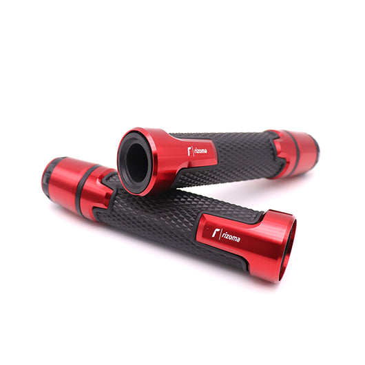 Puños de Manillar Rizoma Aluminio Universal para Motocicleta - Image 9