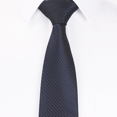 Corbata de Pana Poliéster Premium - Image 5