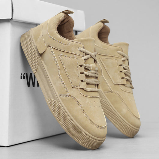 Zapatillas Deportivas Casuales para Hombre Talla Grande - Image 14
