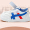 Zapatos Infantiles con Velcro - Suela Suave y Cómoda para Bebés y Niños Pequeños