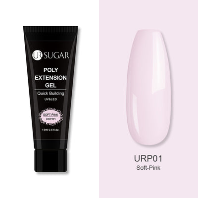 Adhesivo para Extensiones de Cristal - Image 11