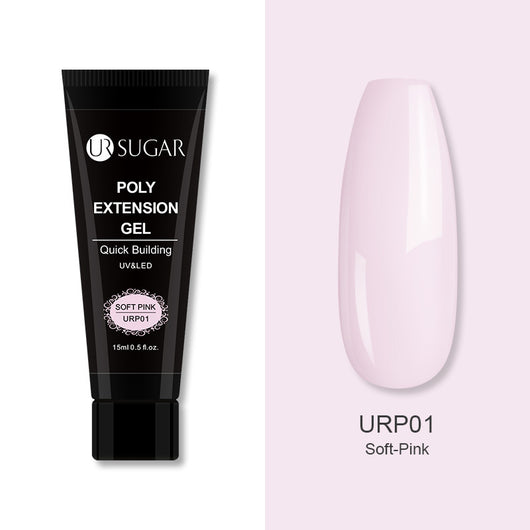 Adhesivo para Extensiones de Cristal - Image 11