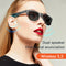 Gafas Inteligentes con Conducción Ósea Bluetooth
