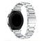Silver Galaxy Watch13
