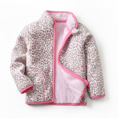Chaqueta de Polar Cálida para el Hogar - Image 15