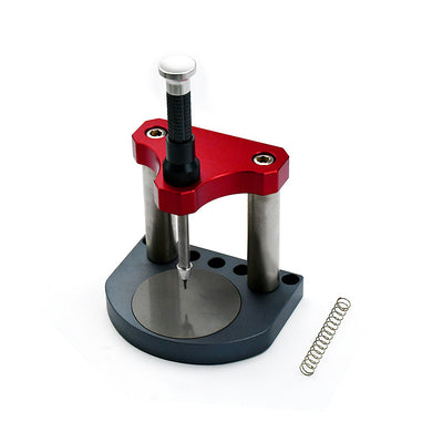 Máquina de Soldadura para Reparación de Relojes y Plataformas de Relojería - Image 9