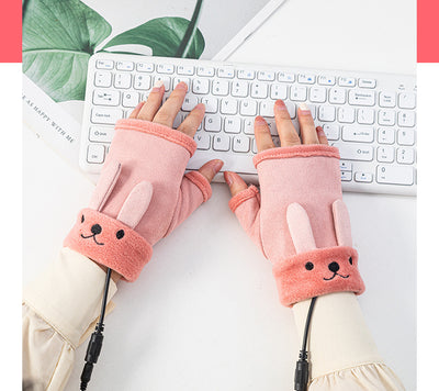 Guantes Térmicos con Carga USB para Adultos - Image 3