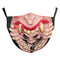 B 178 951 Talla Promedio Para Adulto