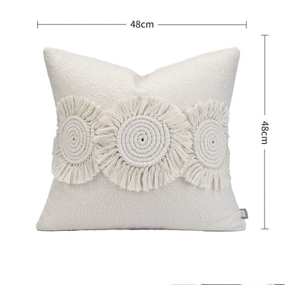 Almohadas de Lujo para Villas y Resorts de Categoría Premium - Image 18