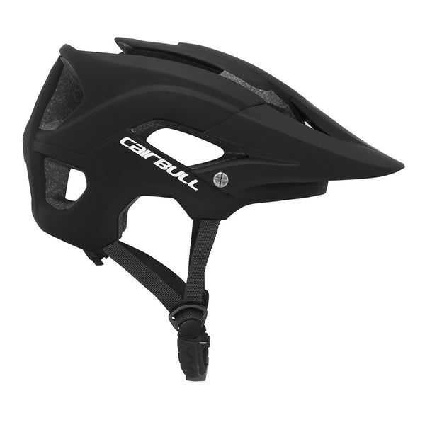 Casco de Seguridad para Bicicleta de Montaña y Ruta