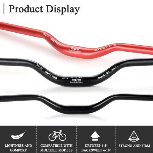 Bicicleta Plegable de Descenso con Manillar Tipo Golondrina - Image 23