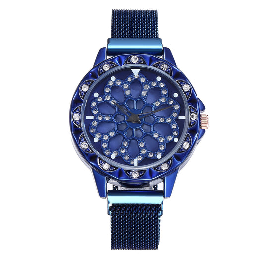 Reloj Deportivo para Mujer con Cierre Magnético y Movimiento de Cuarzo - Image 10