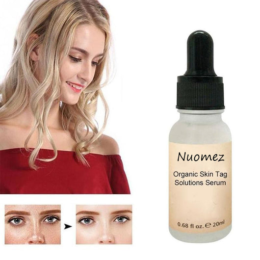 Suero Eliminador Natural de Verrugas Cutáneas - Image 3