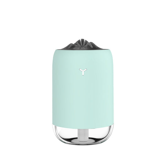 Humidificador USB Portátil con Atomizador - Hidratación Instantánea - Image 8