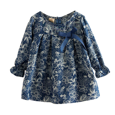 Vestido Tradicional Coreano para Niñas - Image 4