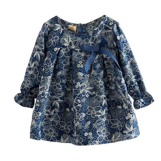 Vestido Tradicional Coreano para Niñas - Image 4