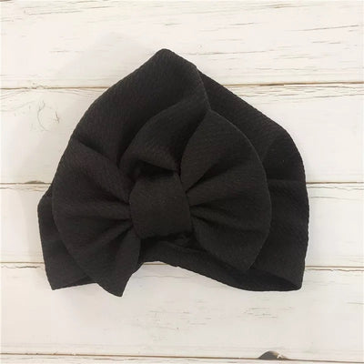 Gorro Protector para Bebé Recién Nacido - Primavera, Otoño e Invierno - Image 9