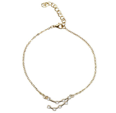 Pulsera de los 12 Signos del Zodiaco - Image 26