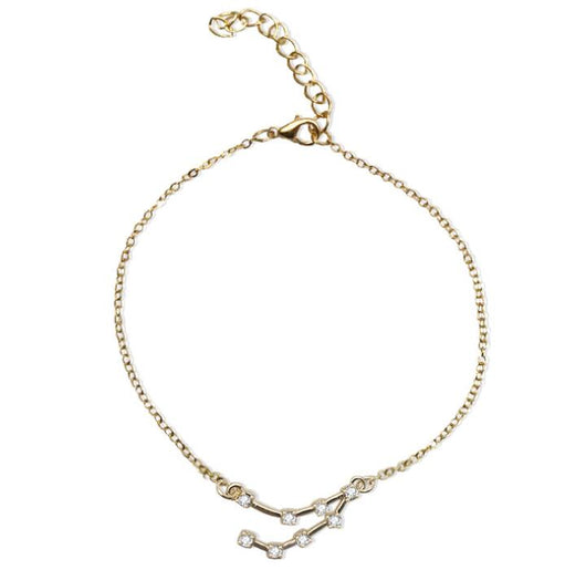 Pulsera de los 12 Signos del Zodiaco - Image 26
