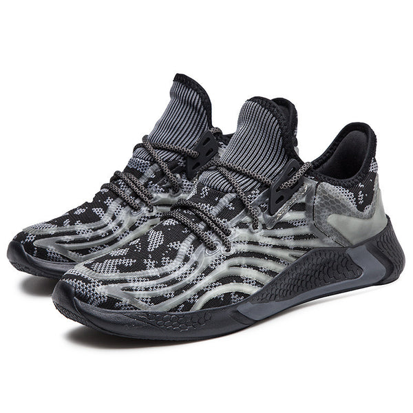 Zapatillas Deportivas Reflectantes - Image 3