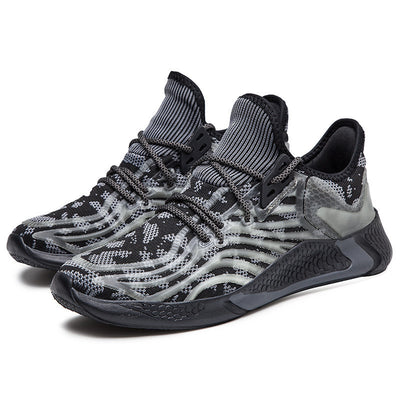 Zapatillas Deportivas Reflectantes - Image 3