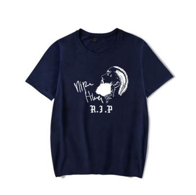 Playera Conmemorativa Nipsey Hussle - Unisex Manga Corta - Image 11