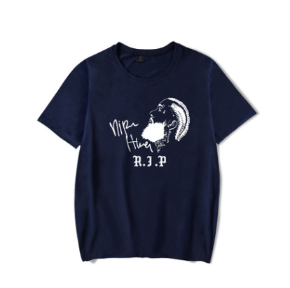 Playera Conmemorativa Nipsey Hussle - Unisex Manga Corta - Image 11