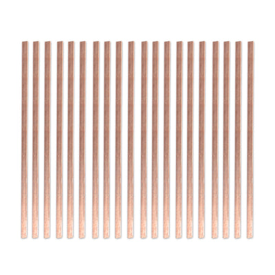 Varilla de Soldadura 40CM x 3MM - Profesional de Alto Rendimiento - Image 8