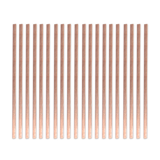 Varilla de Soldadura 40CM x 3MM - Profesional de Alto Rendimiento - Image 8