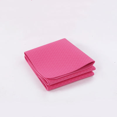 Tapete de Gimnasia Plegable Resistente - Image 4